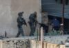 The many chilling aspects of video showing Israeli forces killing two Palestinians after apparent surrender | World News