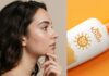 7 In-Vivo tested sunscreens for better UV defence