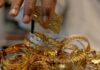 Gold tops $4,500, silver and platinum hit records in metal markets frenzy