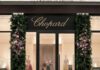 Chopard’s Caroline Scheufele opens inaugural Caroline’s Couture pop-up boutique in Geneva