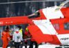Olympic ski champion Michelle Gisin airlifted after Swiss crash | Winter Olympics News