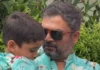 KGF co-director Kirtan Nadagouda’s 4-year-old son Chiranjeevi passes away