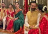 Unseen Pics: Newlyweds Samantha Ruth Prabhu and Raj Nidimoru spend time with family and friends after their wedding