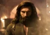 Dhurandhar Advance Booking Box Office: Ranveer Singh film struggles for momentum, 6th highest of 2025 in national chains