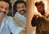 Khalifa: Mohanlal to play Prithviraj Sukumaran’s grandfather in upcoming action thriller, prequel confirmed