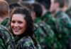 UK youth to be offered military ‘gap year’ in bid to boost defence: Report | Military News