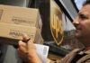 UPS stumbles into holiday season amid shifting trade rules | Trade War