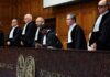Belgium joins South Africa’s genocide case against Israel at ICJ | Israel-Palestine conflict News