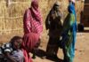 Sudan group accuses RSF of raping 19 women who fled el-Fasher | Sudan war News