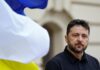 Zelenskyy says Ukraine ready to hold polls if US, allies ensure security | Russia-Ukraine war News