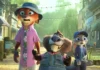 Zootopia 2 India Box Office 3rd Week: Disney’s animation film continues strong hold at low levels, cume reaches Rs 23 crore