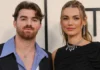 The Chainsmokers’ Drew Taggart says ‘I Do’ to Marianne Fonseca in intimate Costa Rica wedding