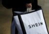 US Republican senator calls for DOJ and Homeland Security to investigate Shein, Temu for counterfeiting