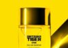 Onitsuka Tiger launches its first fragrance line