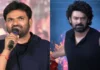 Did Prabhas’ The Raja Saab director Maruthi receive paycheck of Rs 18 crore for fantasy horror movie? Find out