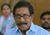 Veteran Malayalam actor and director Sreenivasan passes away at 69 after long battle with illness