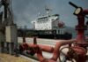 Venezuela oil exports fall steeply after US forces seize tanker off coast | Nicolas Maduro News
