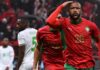 Morocco seal AFCON win against Comoros in 2025 opener | Football News