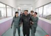 North Korea’s Kim Jong Un pushes more missile production as ‘war deterrent’ | Kim Jong Un News