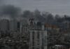 Russia hammers Ukraine’s capital ahead of Trump-Zelenskyy meeting | Russia-Ukraine war News