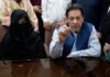Ex-Pakistan PM Imran Khan, wife sentenced to 17 years in corruption case | Imran Khan News