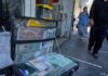Protests, strikes after Iran’s economic situation rapidly deteriorates | Israel-Iran conflict News