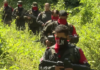 Colombia’s ELN rebels prepare for battle amid Trump ‘intervention’ threat | Donald Trump News