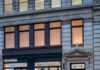 Calvin Klein opens new flagship store in SoHo, New York
