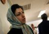 Nobel peace laureate Narges Mohammadi arrested in Iran, supporters say | Civil Rights News