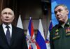 Putin slams West’s ‘war hysteria’ as EU mulls Russian assets for Ukraine | Russia-Ukraine war News