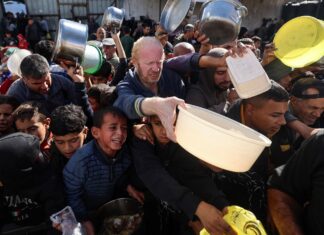 US, Egypt, Qatar, Turkiye urge restraint in Gaza as Israeli attacks continue | Israel-Palestine conflict News