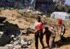Israeli forces kill Palestinian in Gaza, carry out raids across West Bank | Israel-Palestine conflict News