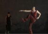 Alainpaul and its costumes take to the stage with Drift Wood at the Paris Opera