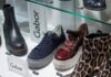 Shoe brand Gabor is now owned by a Swiss investor