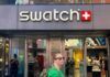 Swatch and Citizen face Italian scrutiny over pricing practices