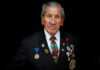 Last Native American WWII D-Day vet Charles Shay dies at 101 | Indigenous Rights