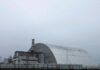 IAEA flags damage to Chornobyl nuclear plant’s protective shield in Ukraine | Russia-Ukraine war News