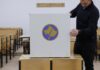 Kosovo votes in snap election in bid to end a year of political deadlock | News