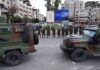 Syrian authorities impose curfew in Latakia as violence surges | Syria’s War News