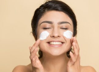 Winter skincare: Strengthen your skin barrier with ceramides, squalane and lipids