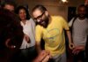 British-Egyptian activist Alaa Abd El-Fattah returns to the UK and reunites with family after prison release | UK News