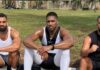 Anthony Joshua stable after Nigeria car crash – as tributes paid to ‘inspirational’ friend | World News