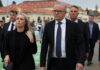 Australia launches intelligence review – as Bondi attack victims honoured in national day of reflection | World News