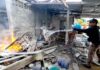 First civilians killed in Thailand as conflict with Cambodia erupts again following ceasefire | World News