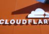 Cloudflare: ‘Large number of empty pages’ on several websites after internet outage | Science, Climate & Tech News