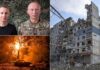 Giving up territory would be ‘unjust peace’, says Ukraine’s armed forces chief | World News