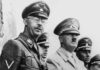 Heinrich Himmler: Man discovers architect of the Holocaust was his grandfather | World News