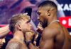 Jake Paul vs Anthony Joshua: All you need to know | US News
