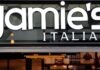 Jamie Oliver revives high street Italian restaurant chain, six years after collapse | Ents & Arts News