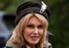 Dame Joanna Lumley warns of ‘crisis hidden in plain sight’ – with 1.5 million older people set to spend Christmas alone | UK News